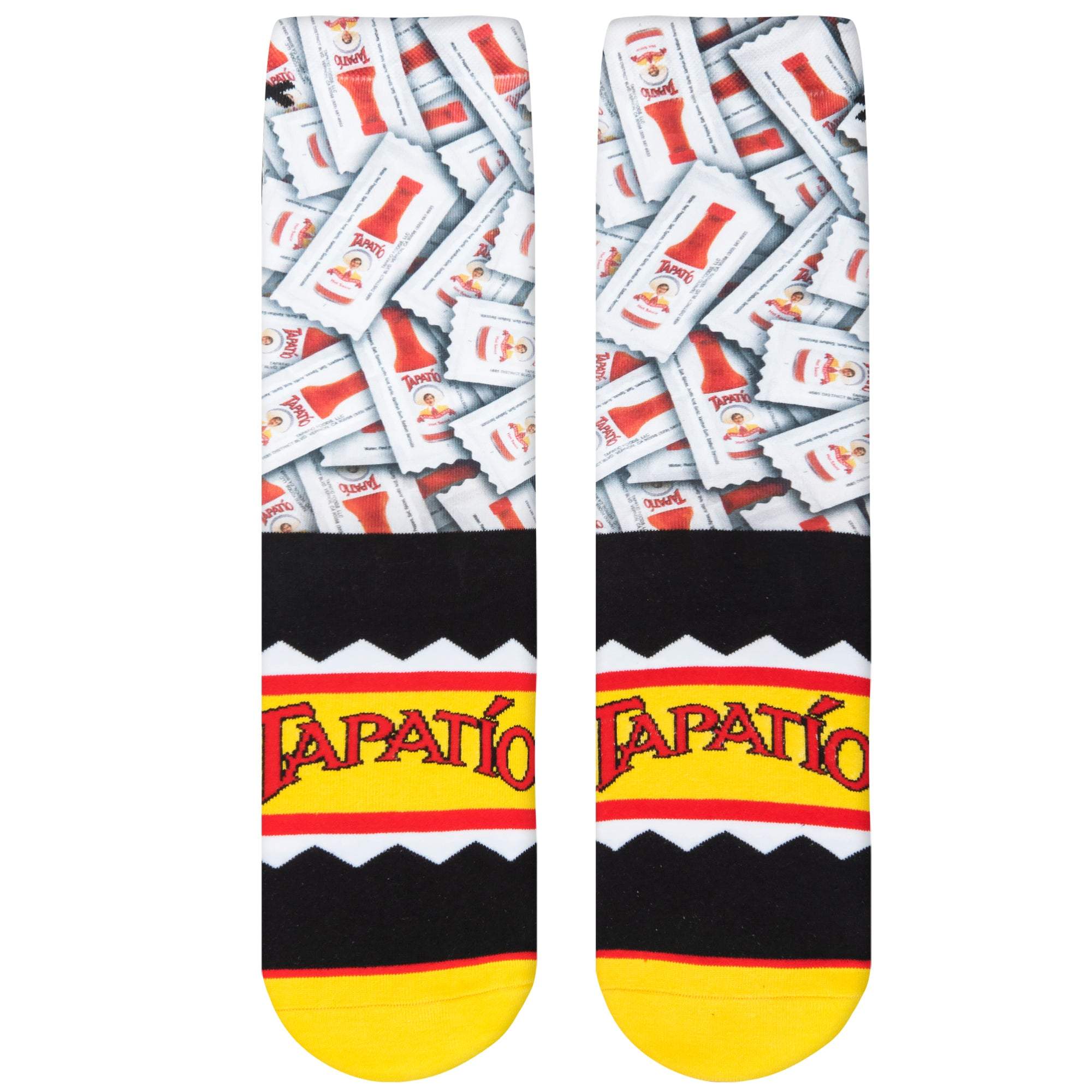 OddSox Tapatio To Go Socks