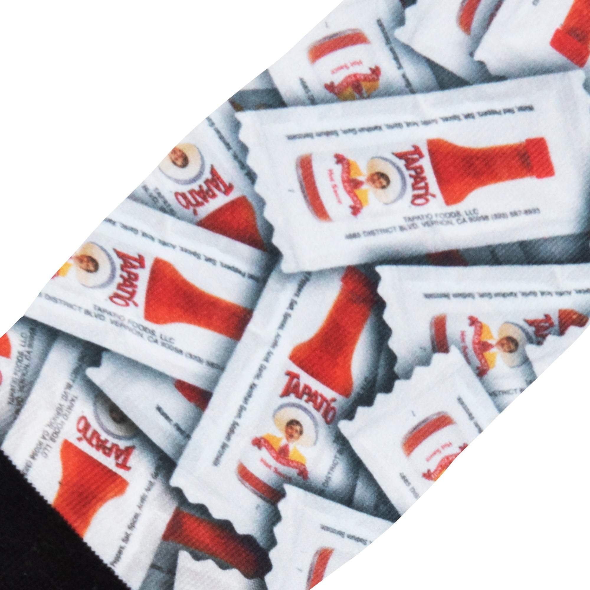 OddSox Tapatio To Go Socks