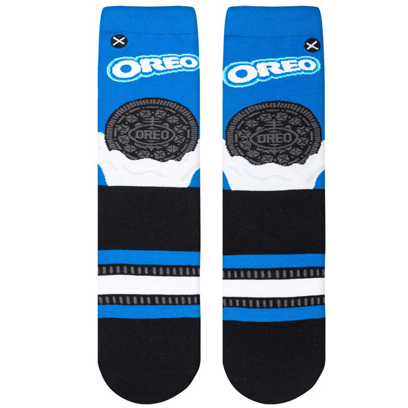 OddSox Oreo & Milk Socks