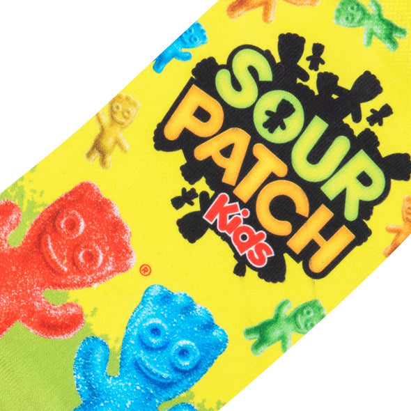 OddSox Sour Patch Bag Socks