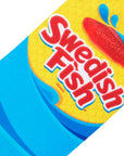 OddSox Swedish Fish Bag Socks