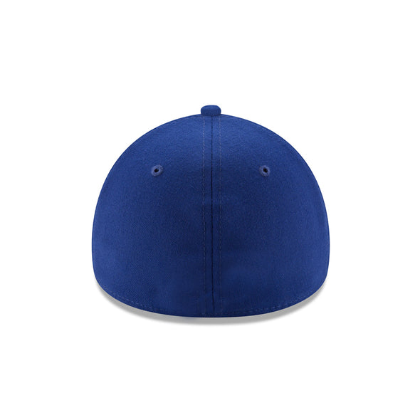 Los Angeles Dodgers 2020 World Series Champions 39Thirty Flex Fit Hat