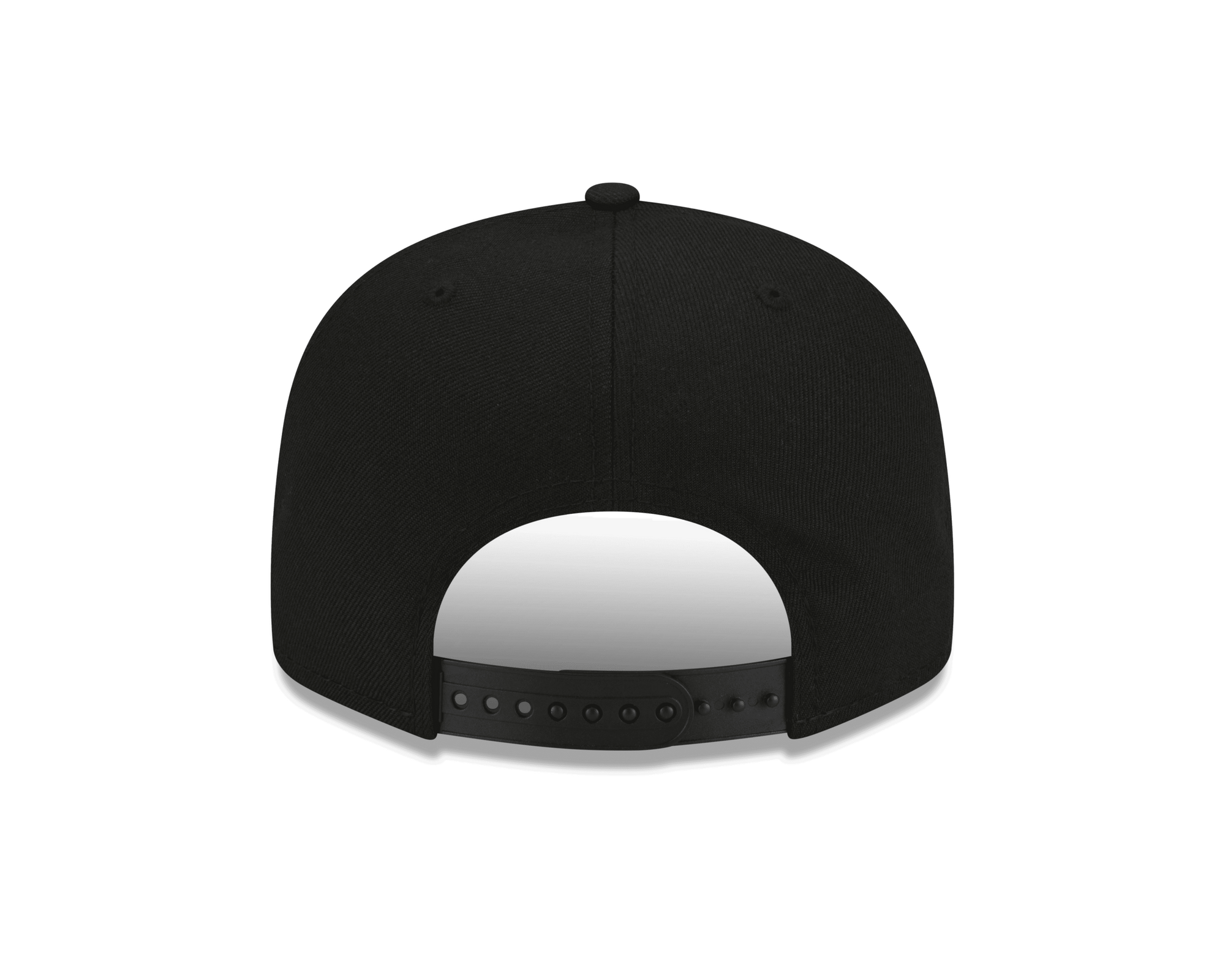 Las Vegas Raiders Super Bowl XVIII Patch Up 9Fifty Snapback