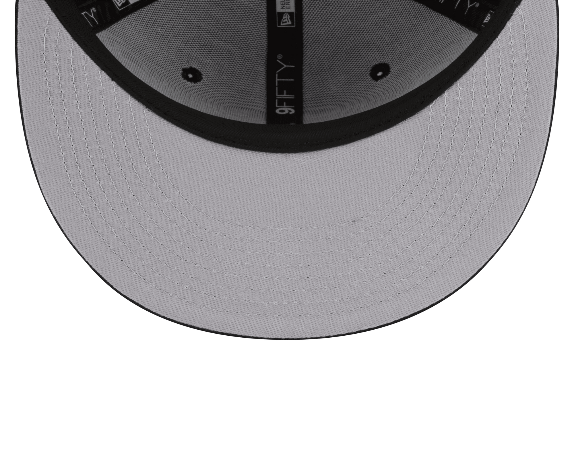 Las Vegas Raiders Super Bowl XVIII Patch Up 9Fifty Snapback