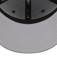 Las Vegas Raiders Super Bowl XVIII Patch Up 9Fifty Snapback