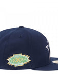 Dallas Cowboys Citrus Pop 59Fifty Fitted