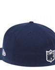 Dallas Cowboys Citrus Pop 59Fifty Fitted