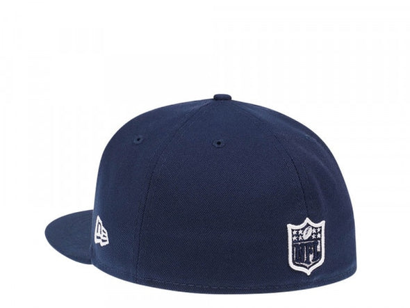 Dallas Cowboys Citrus Pop 59Fifty Fitted