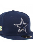 Dallas Cowboys Citrus Pop 59Fifty Fitted