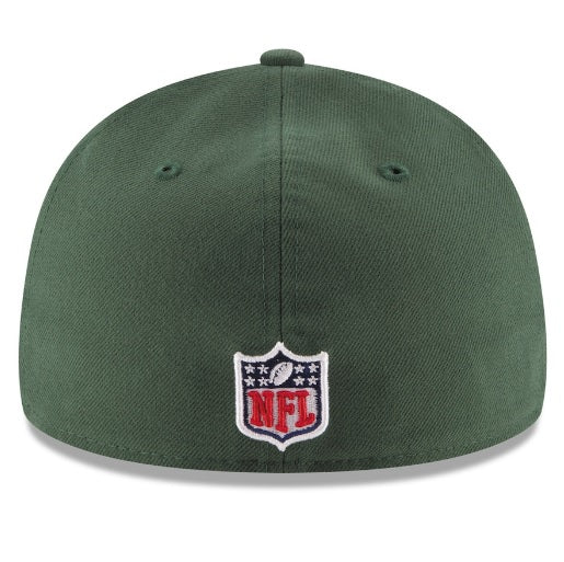 Green Bay Packers Sideline 59Fifty Fitted Hat