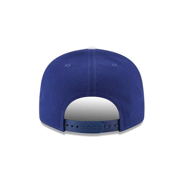 Los Angeles Dodgers MLB Basic 9Fifty Snapback Original Team Color