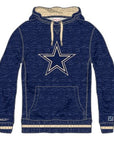 Mitchell & Ness Dallas Cowboys Home Stretch Hoodie