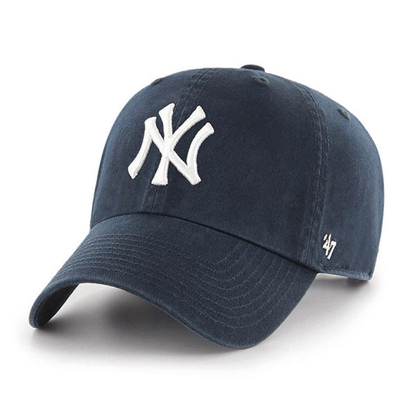 New York Yankees Home '47 Brand Clean Up
