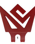 CrownMinded Crown Cut Cap Blip