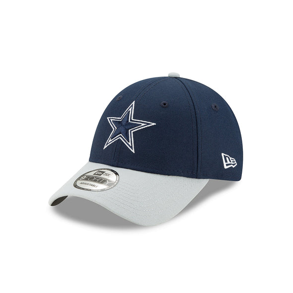 Dallas Cowboys 2 Tone The League 9Forty Adjustable