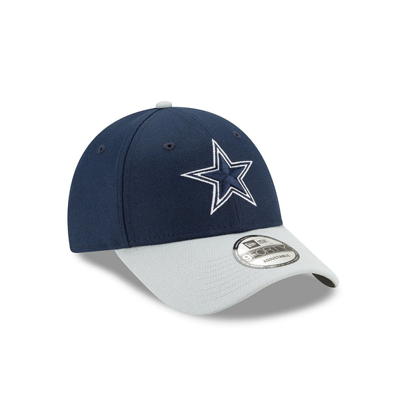 Dallas Cowboys 2 Tone The League 9Forty Adjustable