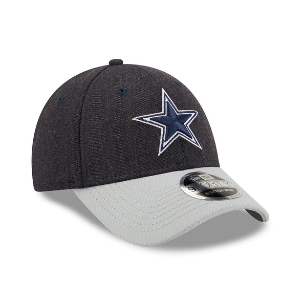 Dallas Cowboys 2 Tone Heather The League 9Forty Adjustable