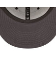 Dallas Cowboys Black Camo Vize NFL Basic 9Fifty Snapback