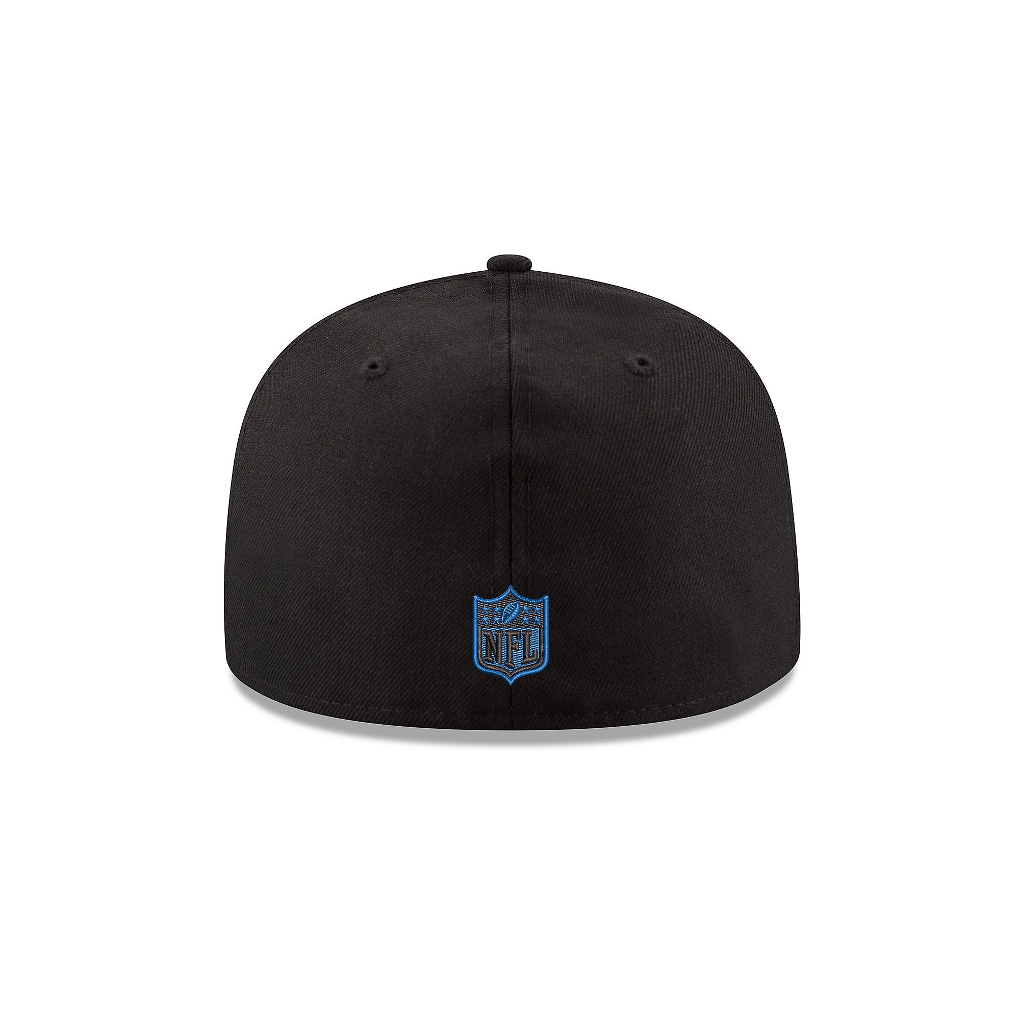 Dallas Cowboys Super Bowl XXX Black 59Fifty Fitted