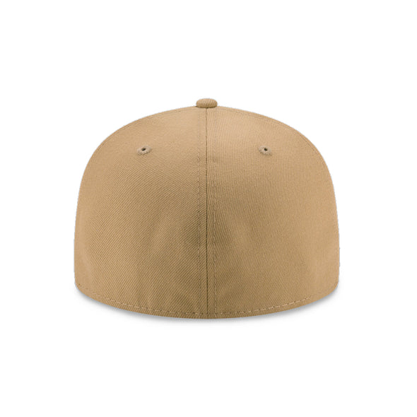 Paper Planes Maple Crown 59Fifty Fitted