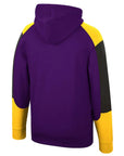 Los Angeles Lakers Fusion Fleece Hoodie