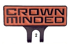 CrownMinded Stamp Cap Blip