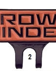 CrownMinded Stamp Cap Blip