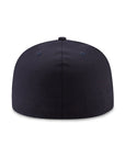 Paper Planes Sapphire Crown Green Undervisor 59Fifty Fitted