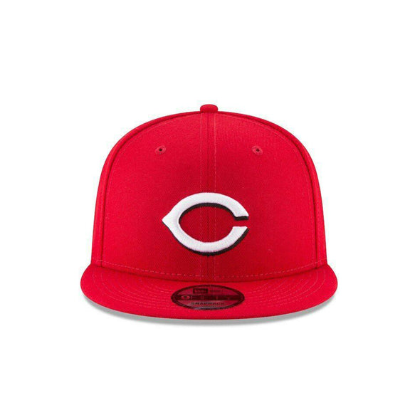 Cincinnati Reds MLB Basic 9Fifty Snapback Original Team Color