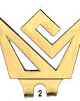 CrownMinded Crown Cut Cap Blip