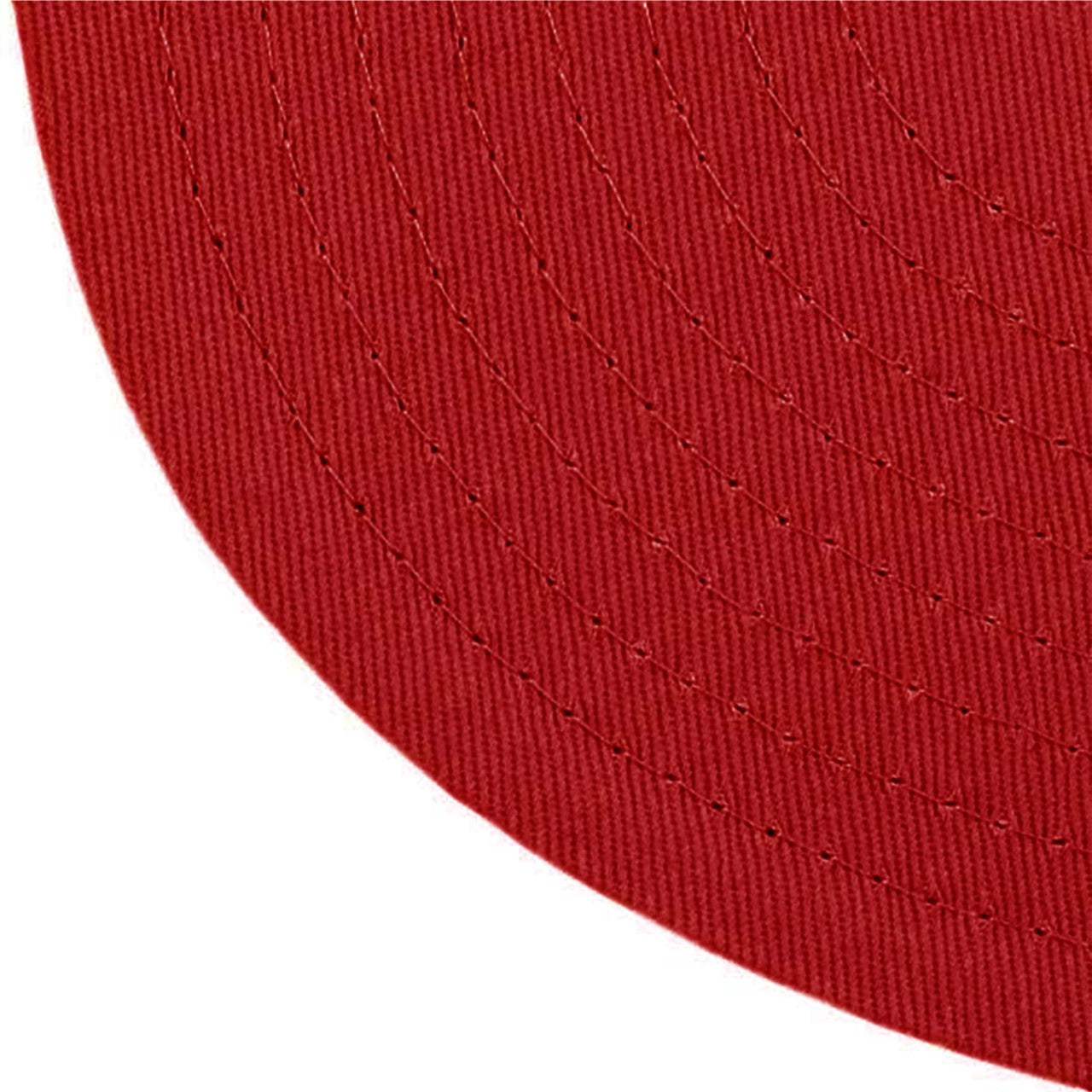 Los Angeles Dodgers Scarlet Red Tonal 9Fifty Snapback