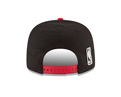 Toronto Raptors NBA 2 Tone 9Fifty Snapback