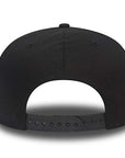 Los Angeles Football Club LAFC Black On Black MLS 9Fifty Basic Snapback