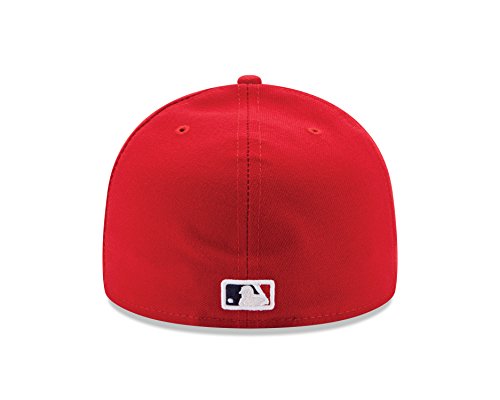 Cleveland Indians Alternate Classic MLB 59Fifty Fitted Cap