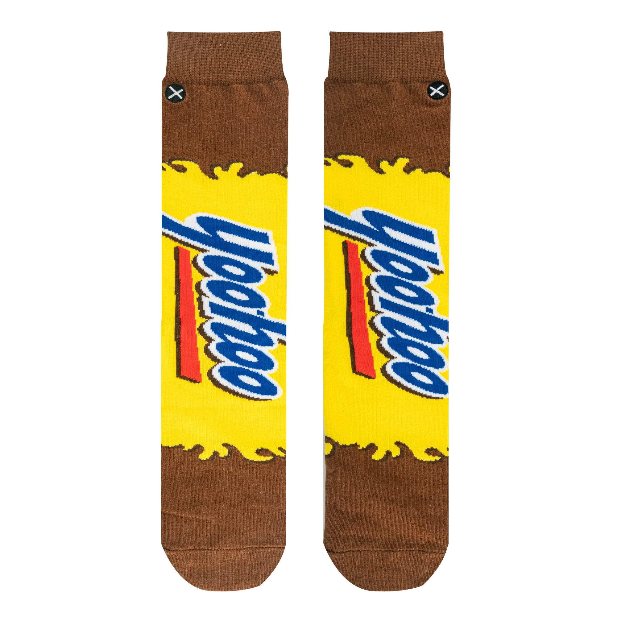 OddSox Yoohoo Socks
