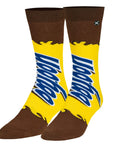 OddSox Yoohoo Socks