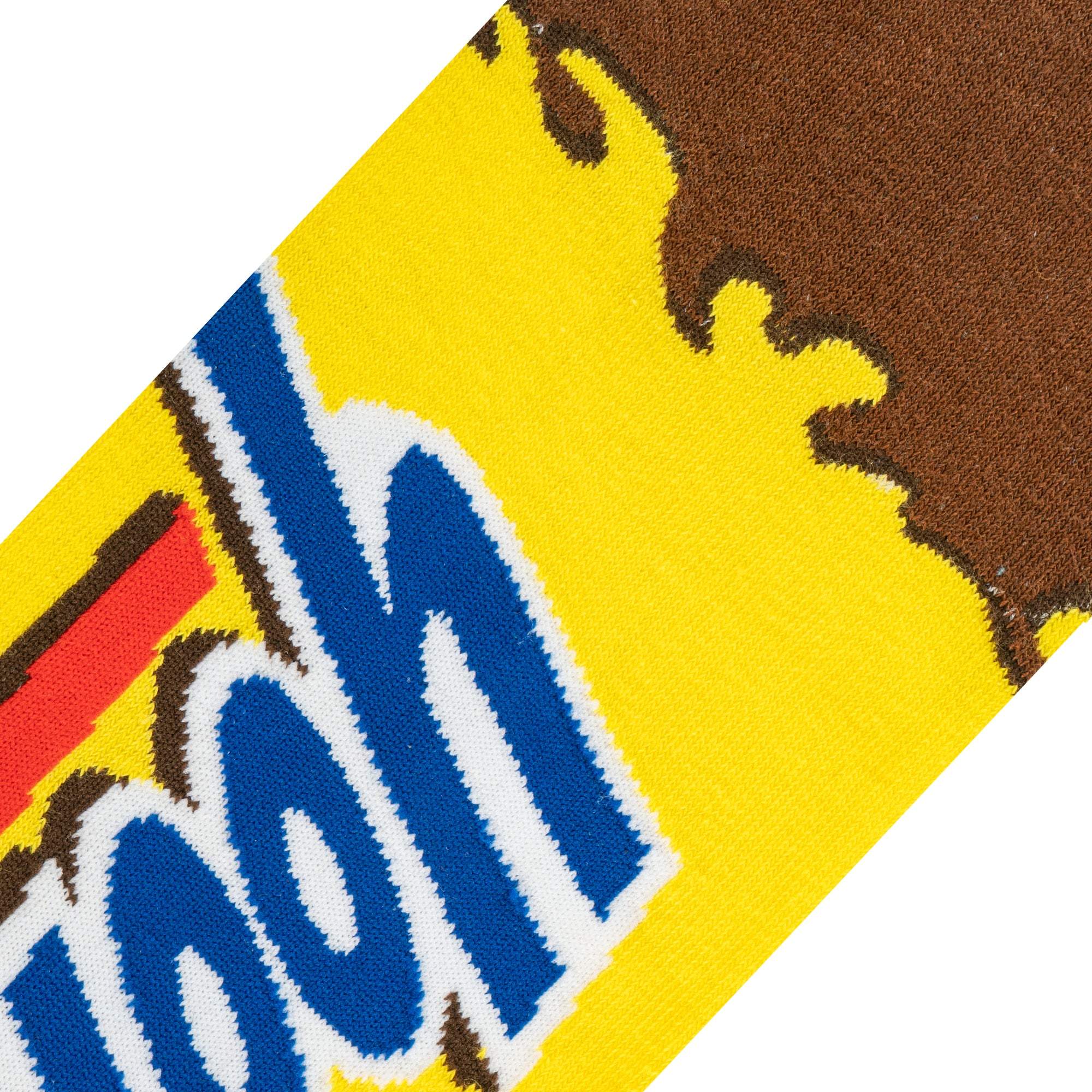 OddSox Yoohoo Socks