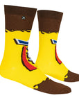 OddSox Yoohoo Socks