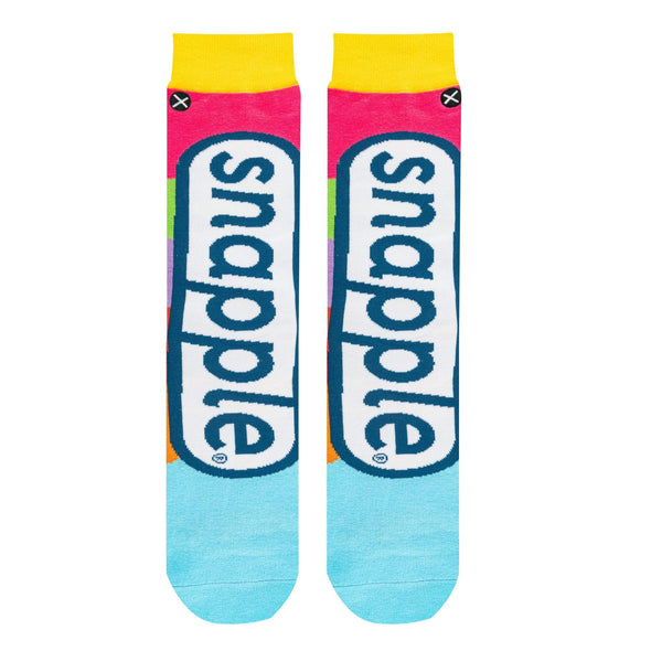 OddSox Snapple Colors Socks