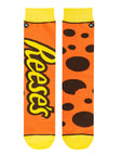OddSox Reeses Split Socks