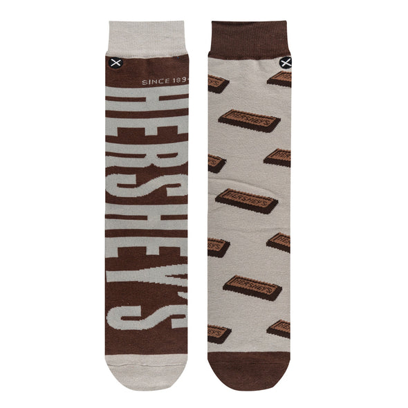 OddSox Hersheys Bars Socks