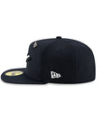 Paper Planes Sapphire Crown Green Undervisor 59Fifty Fitted