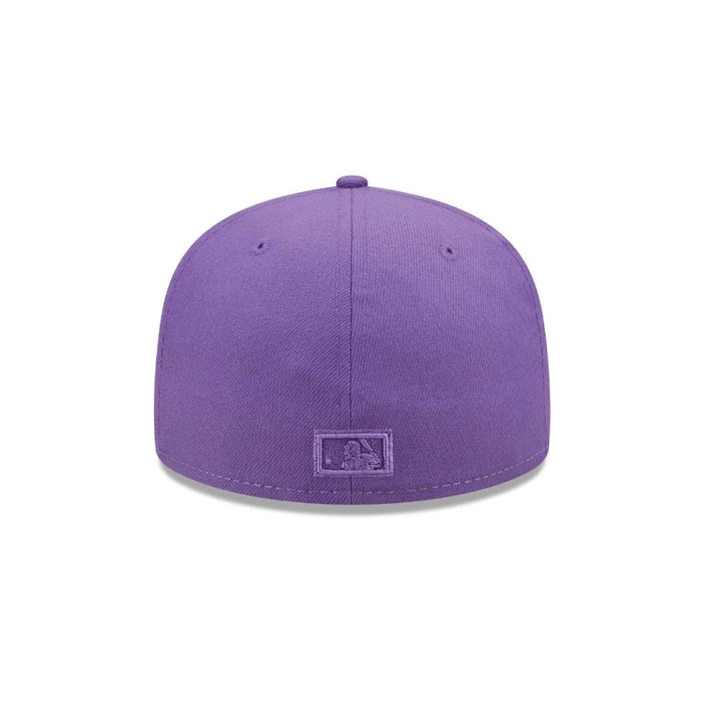Arizona Diamondbacks Tonal 2-Tone 2001 World Series SP 59Fifty Fitted