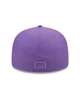 Arizona Diamondbacks Tonal 2-Tone 2001 World Series SP 59Fifty Fitted