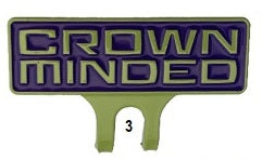 CrownMinded Stamp Cap Blip