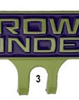 CrownMinded Stamp Cap Blip