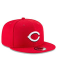 Cincinnati Reds MLB Basic 9Fifty Snapback Original Team Color