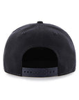 NEW YORK YANKEES NAVY CITY BLOCK 47 CAPTAIN CAP