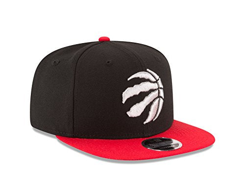 Toronto Raptors NBA 2 Tone 9Fifty Snapback