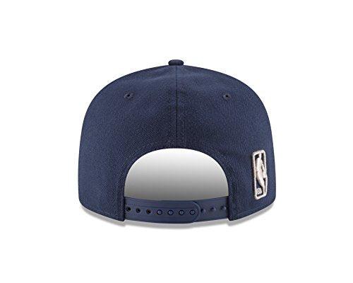 Indiana Pacers NBA Original Team Color 9Fifty Snapback